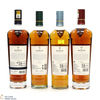 Macallan - The Quest Collection (4 x 70cl) Thumbnail