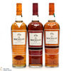 Macallan - The 1824 Series (3 x 70cl) Thumbnail