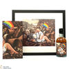 Macallan - 33 Year Old 1990 - Burn O'Bennie x Howson - The World is on Fire Series No.2 Thumbnail