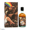 Macallan - 33 Year Old 1990 - Burn O'Bennie x Howson - The World is on Fire Series No.2 Thumbnail