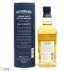 Glen Spey - 10 Year Old 2008 - Cask Strength - Mossburn Thumbnail