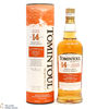 Tomintoul - 14 Year Old - White Port Cask Finish - 2008 Limited Edition Thumbnail