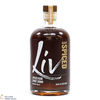 Liv Black Spiced Rum (50cl) Thumbnail