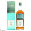 Linkwood - 9 Year Old 2012 - Port, Oloroso & PX Cask Finish - Benchmark 2023 Murray McDavid - UK Exclusive Thumbnail