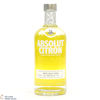 Absolute Citron Vodka Thumbnail