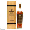 Macallan - Edition No.1 (Wooden Box) Thumbnail