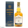 Crabbie - 15 Year Old - Limited Edition Thumbnail