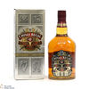 Chivas Regal - 12 Year Old (1L) Thumbnail