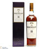 Macallan - 18 Year Old - 1993 Thumbnail