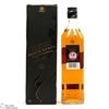 Johnnie Walker - 12 Year Old - Black Label  Thumbnail