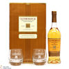 Glenmorangie - 10 Year Old - The Original - Glasses Gift Set Thumbnail