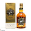 Chivas Regal - XV 15 Year Old Thumbnail