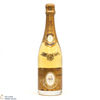 Louis Roederer Cristal 1999 - Champagne (75cl) Thumbnail