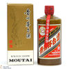 Kweichow Moutai 2021 (50cl) Thumbnail