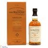 Balvenie - 21 Year Old - Madeira Cask Finish Thumbnail