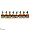 Blanton's - Special Reserve Dumped 2022 - Complete Stopper Collection (8 x 70cl) Thumbnail