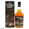 The Double Peat - Blended Malt Thumbnail