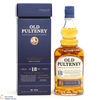 Old Pulteney - 18 Year Old Thumbnail