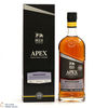 Milk & Honey - Apex - Pomegranate Wine Cask Finish Thumbnail