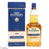 Old Pulteney - 2006 Vintage (1L) Thumbnail