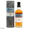 Glenburgie - 12 Year Old - Ballantine's Series No.1 Thumbnail