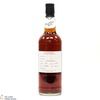 Hazelburn - 14 Year Old 2008 Fresh Sherry - Duty Paid Sample 55.9% Thumbnail