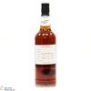 Kilkerran - 13 Year Old 2010 Fresh Sherry - Duty Paid Sample 54.6% Thumbnail