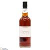 Kilkerran - 13 Year Old 2010 Fresh Sherry - Duty Paid Sample 54.6% Thumbnail