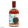 Bruichladdich - 12 Year Old - Valinch 73 - Scott Mcarthur #925 (50cl) Thumbnail