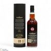 Glendronach - 10 Year Old 2013 Hand Filled Cask Strength PX #104 Thumbnail