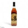 Pappy Van Winkle - 15 Year Old - Family Reserve 2018 53.5% (75cl) Thumbnail