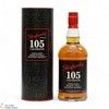 Glenfarclas - 105 Cask Strength Thumbnail