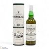 Laphroaig - 10 Year Old - Original Cask Strength Batch #015 Thumbnail