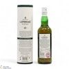 Laphroaig - 10 Year Old - Original Cask Strength Batch #015 Thumbnail