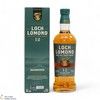 Loch Lomond - 12 Year Old - Inchmurrin Thumbnail