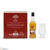 Loch Lomond - 12 Year Old 20cl & Glass Thumbnail