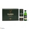 Glenfiddich - 12 Year Old (12 x 5cl) Thumbnail