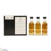 Glengoyne - Time Keeper Set - Miniatures (3 x 5cl) Thumbnail