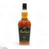 W.L. Weller - 12 Year Old (75cl) Thumbnail