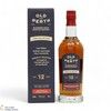 Old Perth - 12 Year Old - Sherry Cask Blended Malt Thumbnail