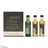 Glenfiddich - Single Malt Collection (3x5cl) Thumbnail