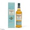 Dewar's - 8 Year Old - Caribbean Smooth Rum Cask Finish Thumbnail