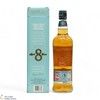 Dewar's - 8 Year Old - Caribbean Smooth Rum Cask Finish Thumbnail