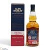 Glen Moray - Sherry Cask Finish Thumbnail