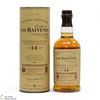 Balvenie - 14 Year Old - Caribbean Cask Thumbnail