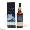 Talisker - 2007 Distillers Edition Thumbnail