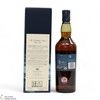 Talisker - 2007 Distillers Edition Thumbnail