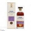 The English Whisky Co - Gently Smoked Sherry Hogshead - Batch 05/2021 - Small Batch Release Thumbnail