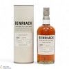 Benriach - 12 Year Old 2009 #4835 - Port Pipe - Cask Edition Thumbnail