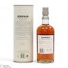 Benriach - 12 Year Old 2009 #4835 - Port Pipe - Cask Edition Thumbnail